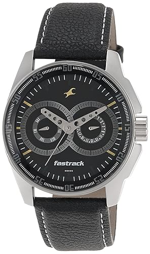 Original Chronograph Grey Dial Mens Watch - YPMWATCH2500