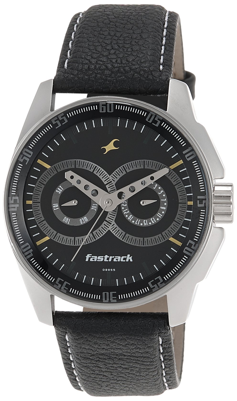 fastrack nk3098sl02