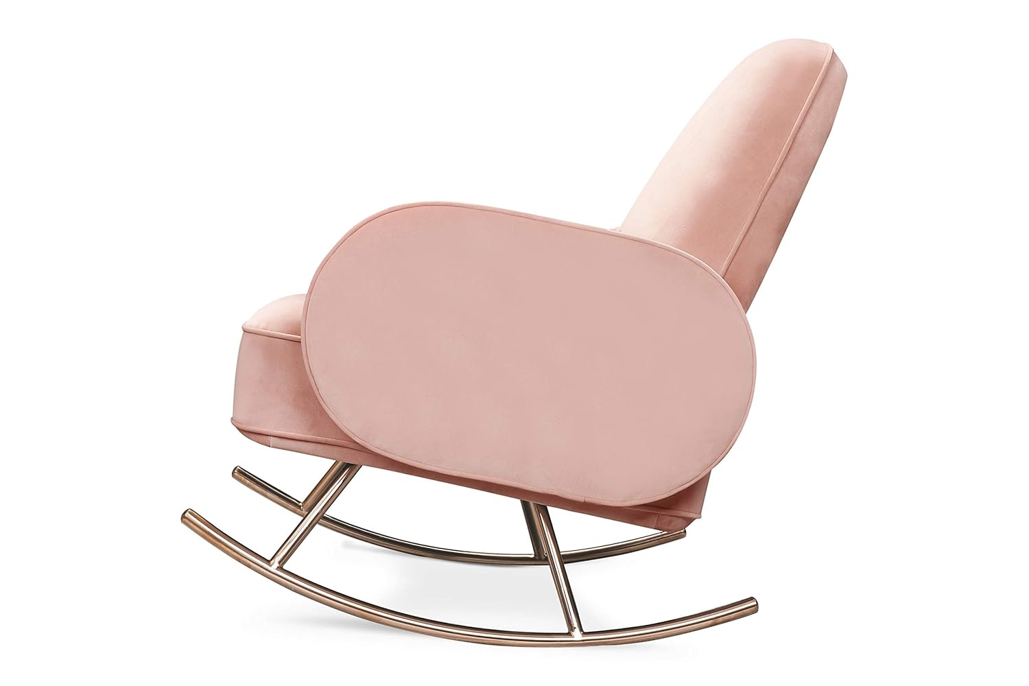 changing diaper at night