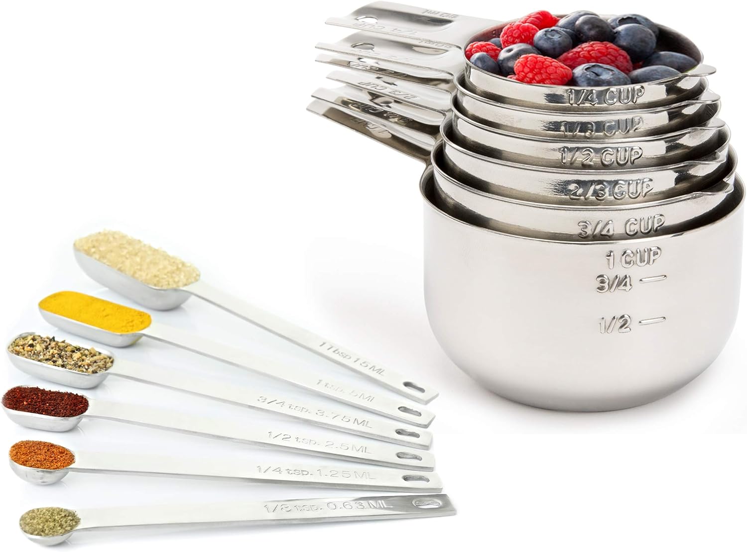 Best glass measuring cup dishwasher safe engraved