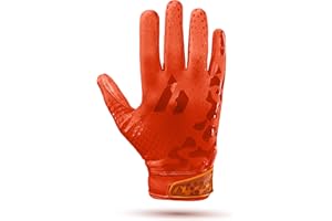 Repsters RPG1 Football Gloves - Adult & Youth Sizes
