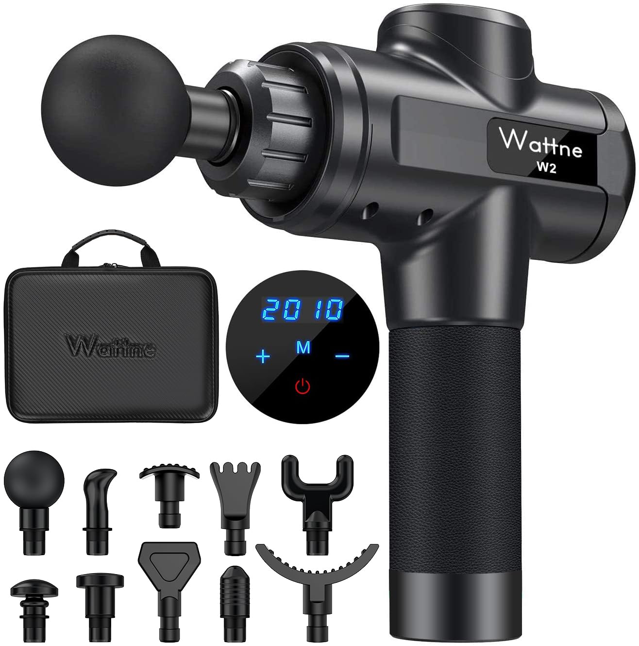 Muscle Massage Gun