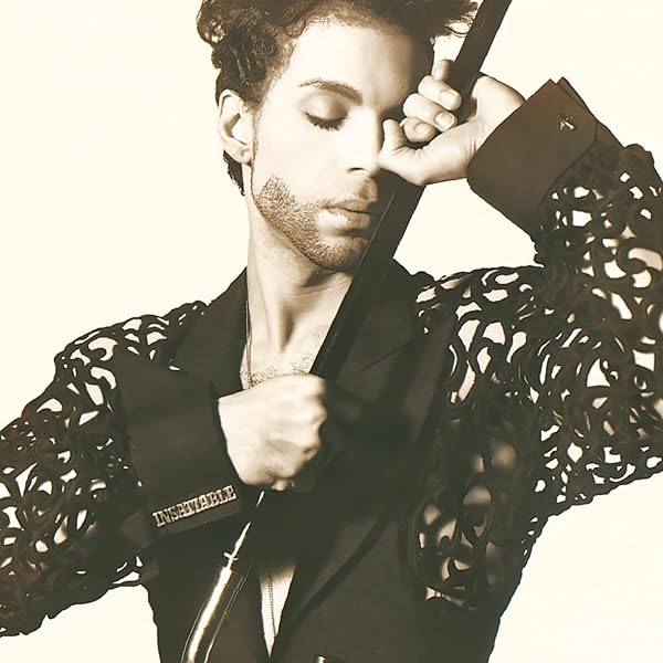 Amazon.com: Hits 1 and 2 - Very Best Of Prince - 2 CD Album