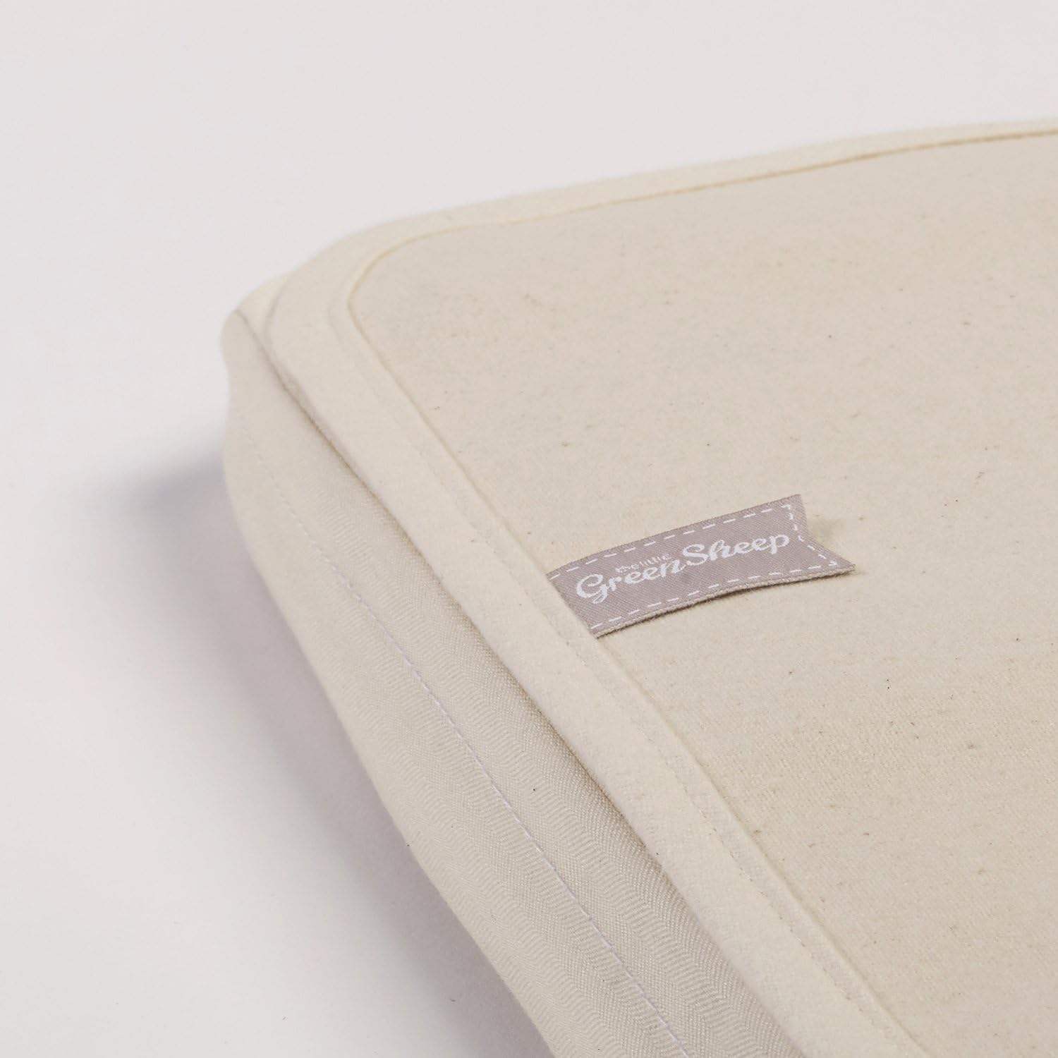 chicco next2me crib mattress