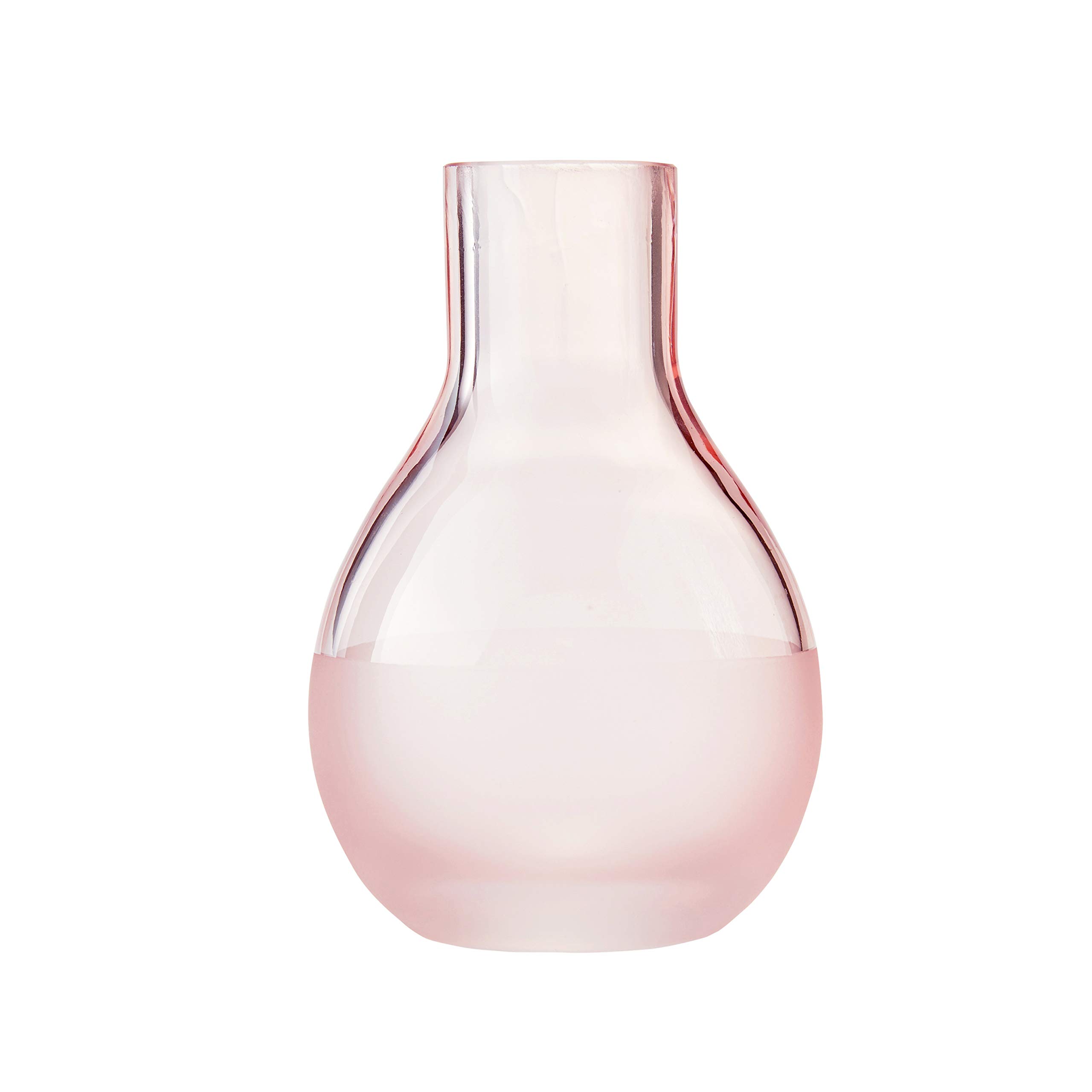 SKL Home by Saturday Knight Ltd. Vern Yip Ombre Vase, Blush