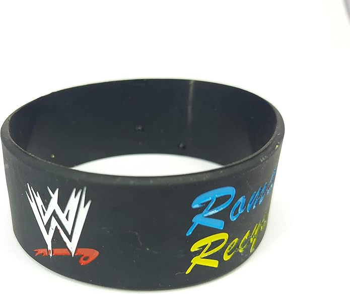 Black Wrist Band Amazon.in Jewellery