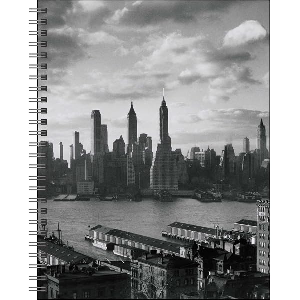 Amazon.com: New York Then and Now® (2019): The revised edition for