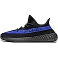 adidas Mens Yeezy 350 V2 GY7164 Dazzling Blue - Size 5