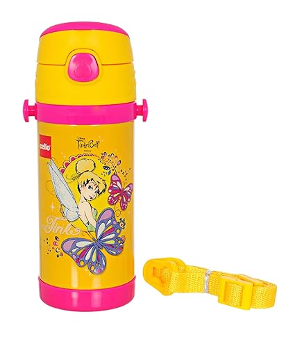 cello kids bottle