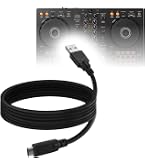 Amazon.com: BoxWave Cable Compatible with Pioneer DJ DDJ-REV5