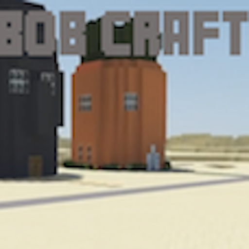 Bikini Bob Craft Original - All Devices