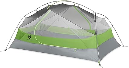 nemo dragonfly ultralight backpacking tent