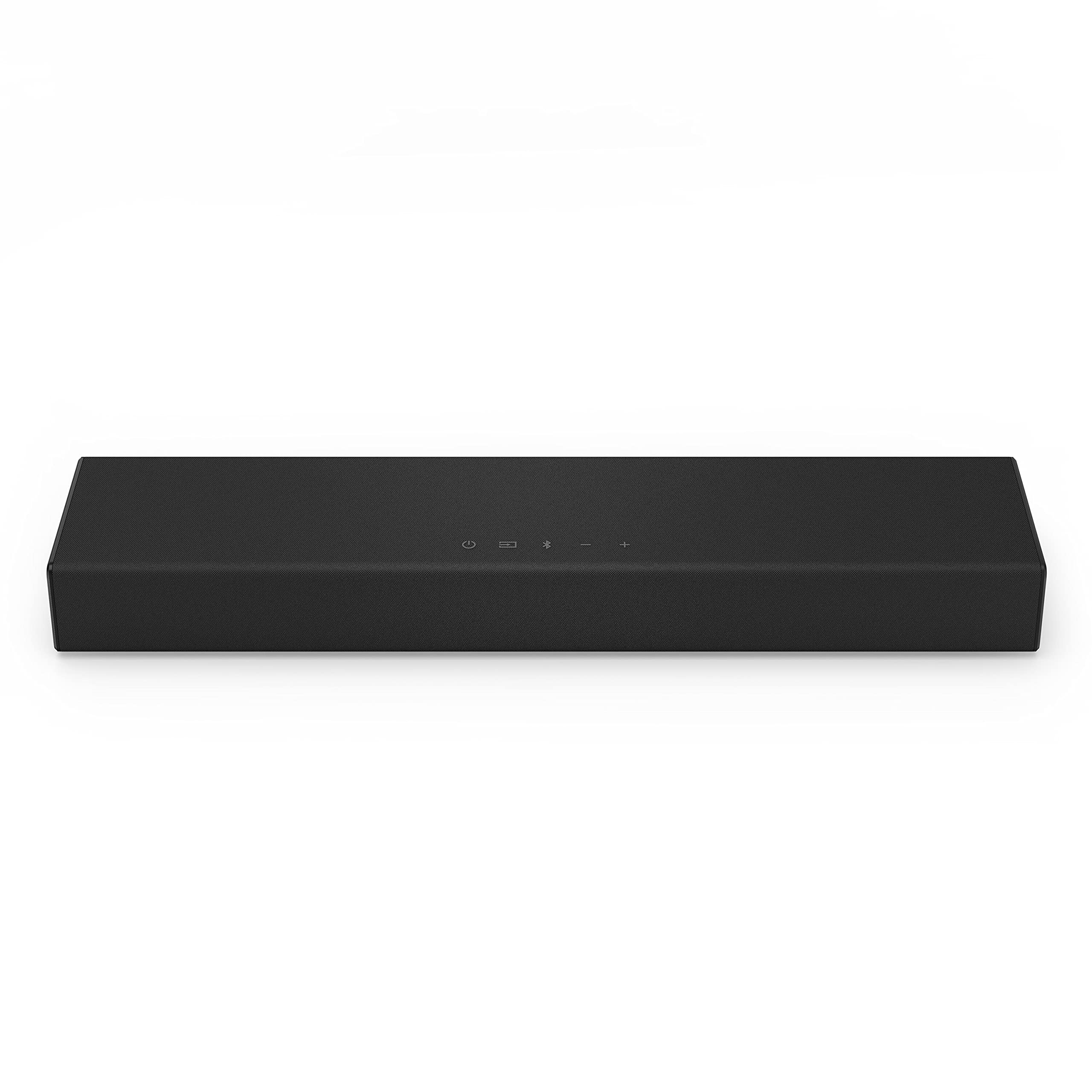 VIZIO 24-inch D-Series Smart TV & 2.0 Home Theater Sound Bar Bundle