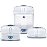 chicco natural fit bottle warmer