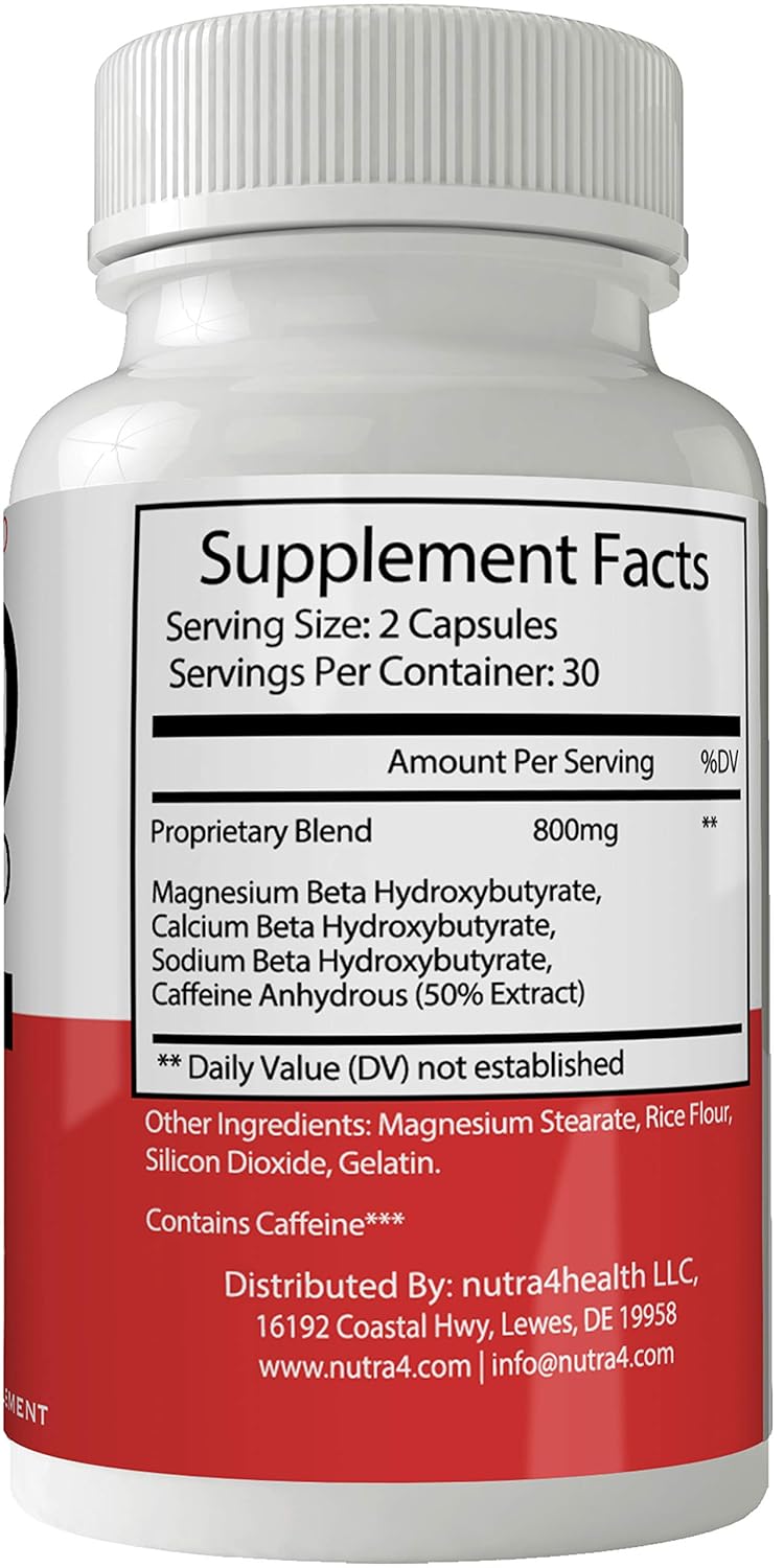 Amazon.com: Pastillas Keto para Bajar de Peso Adelgazar Rapido y Quitar Apetito | Appetite Suppressant with Ultra Advanced Natural Ketogenic Capsules to ...