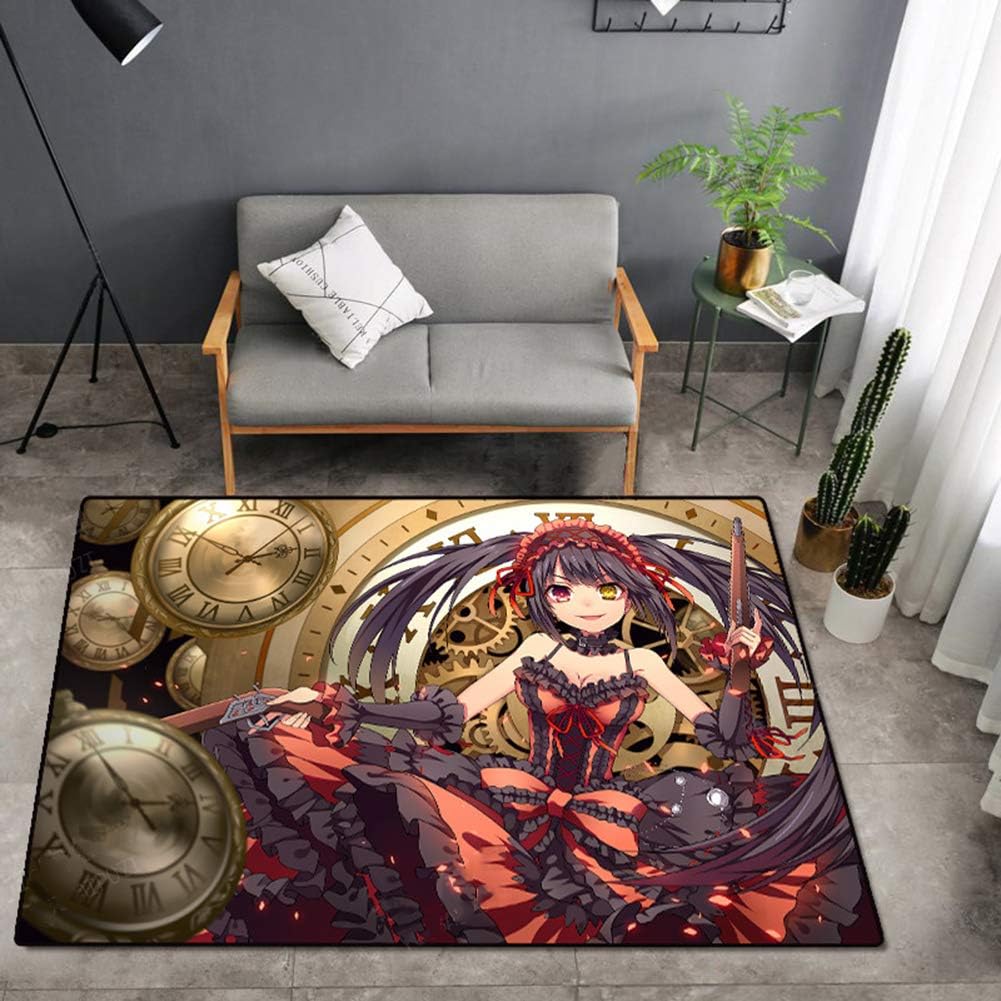 tappeto morbido per la stanza del dormitorio