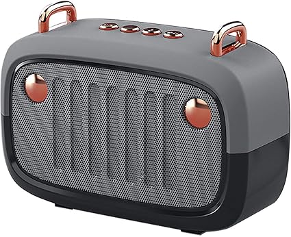 Amazon Co Jp Tiajilehu Bluetooth スピーカー 防水 ワイヤレススピーカー お風呂適用 長時間連続再生 小型 重低音 高音質 ポータブルスピーカー Tws対応でステレオ Tfカード対応 Usb充電 スマホ Pc 車用 誕生日プレゼント クリスマスプレゼント かっこいい オシャレ