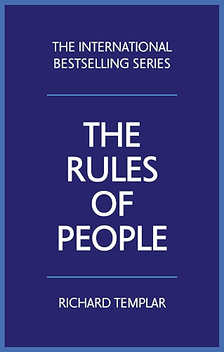 Download The Rules of People: A personal code for getting the best from everyone (English Edition) PDF