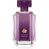 AVON Imari Seduction Eau de Toilette Spray for Women - 1.7 oz | Perfume for Women, Oriental Floral Womens Perfume with Plum Orchid Vanilla Amber Musk, Long Lasting Women Cologne Perfumes