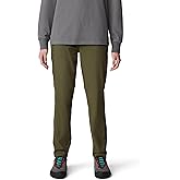 Mountain Hardwear Womens Dynama Ankle Pant