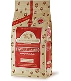 ナチュラルドッグフード ラム（2kg）