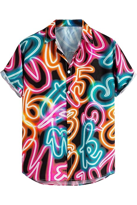 Amazon.com: EHLACHIC Men