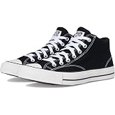 Converse Chuck Taylor All Star Malden Street Canvas &amp; Suede Mid Top | Casual Shoes