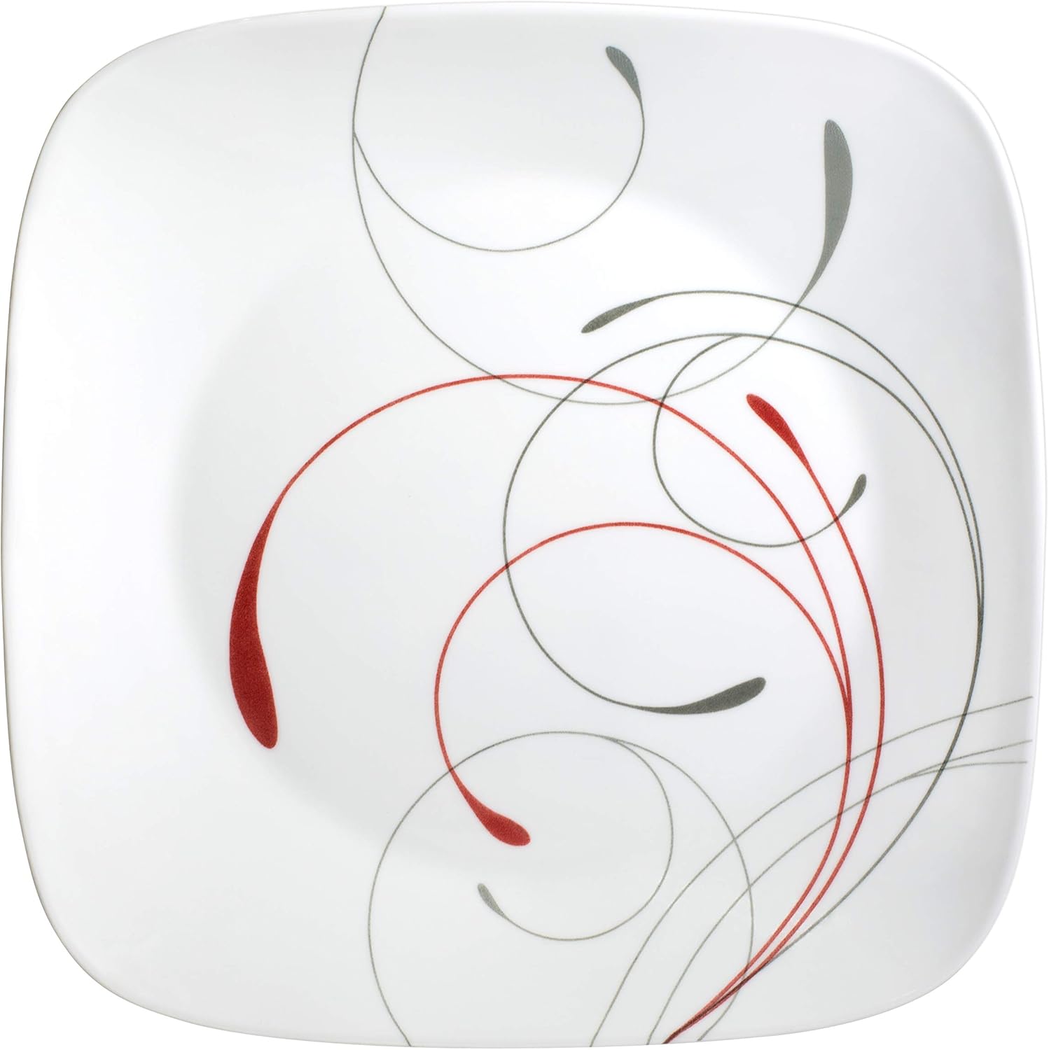  | Corelle Service for 6, Chip Resistant, Splendor Dinnerware Set, 18-Piece: Dinnerware Sets