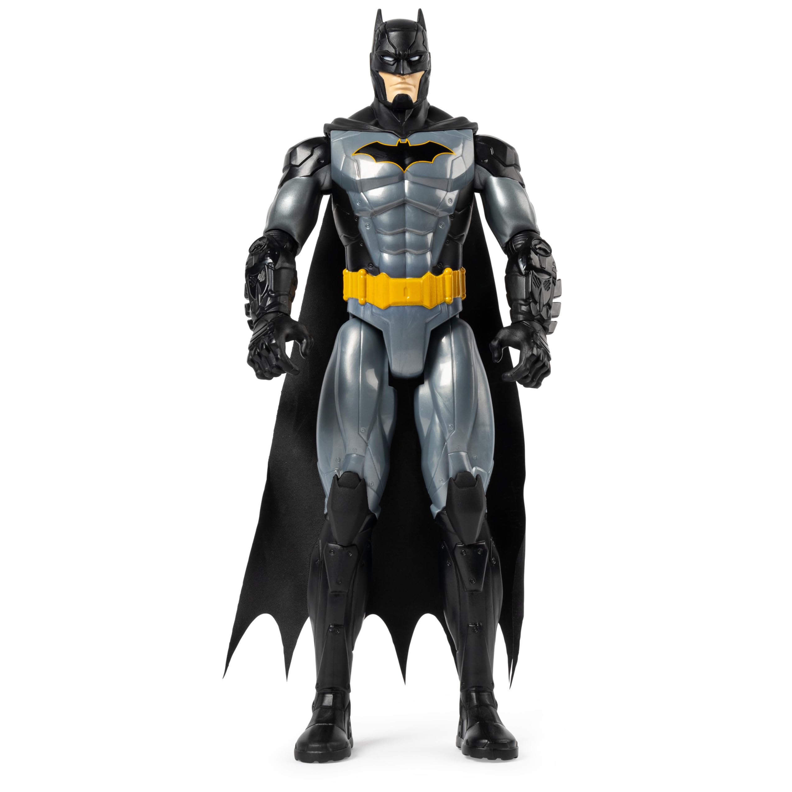 BATMAN, 12-Inch Rebirth Tactical BATMAN Action Figure