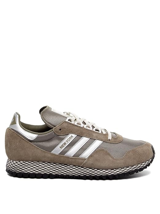 adidas sneakers nyc