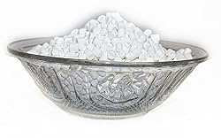 Dehydrated Mini Vanilla Marshmallows Bits - 8 oz of