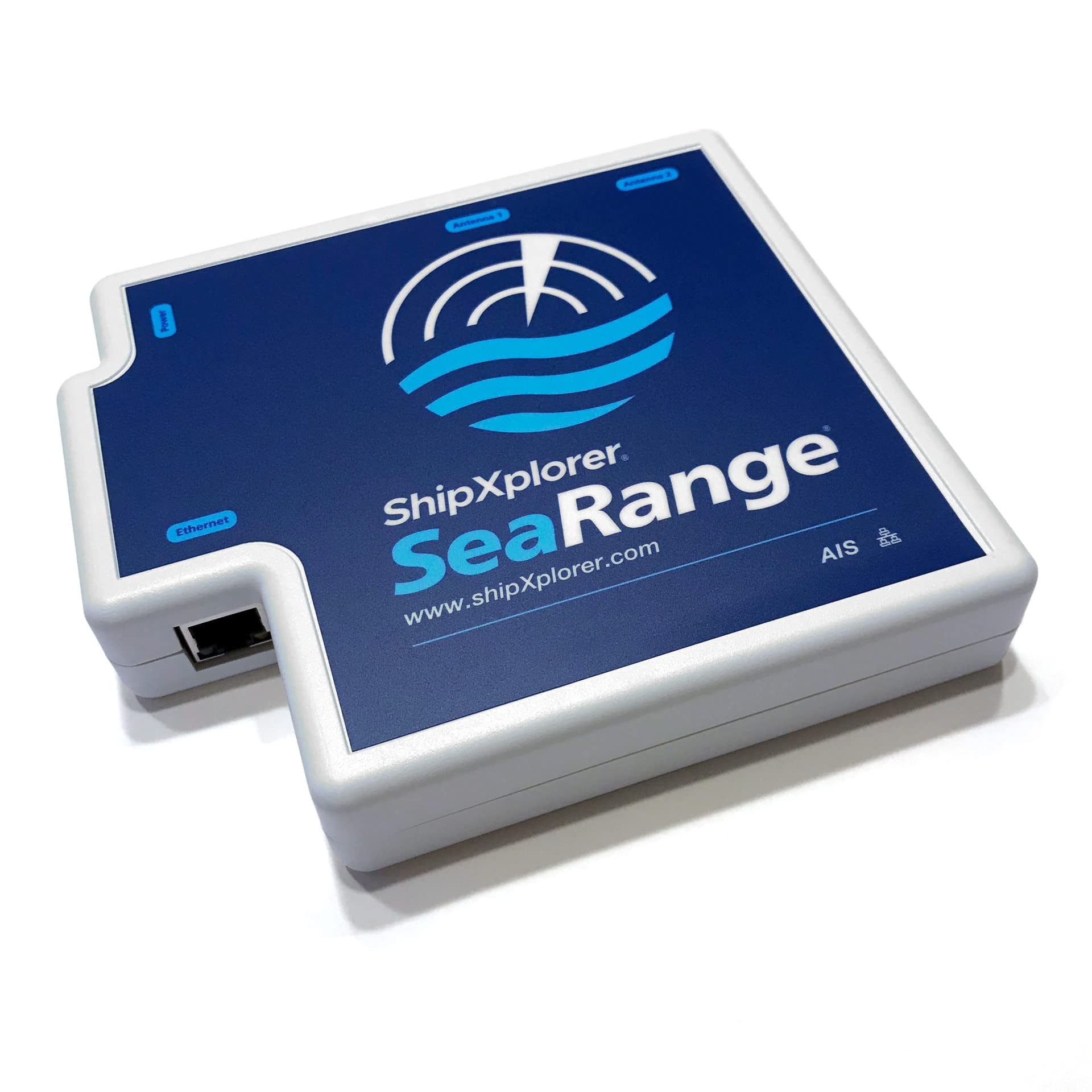 ShipXplorer SeaRange AIS Receiver