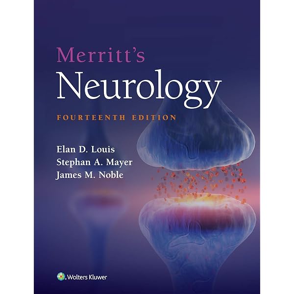 Merritt's Neurology [ハードカバー] Louis MD  MS， Elan D.、 Mayer MD， Stephan A.; Rowland MD， Lewis P. Amazon | Merritt's Neurology | Louis MD MS, Elan D., Mayer MD