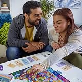 Hasbro Gaming The Game Of Life Board Game view 6