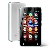 160GB MP3 Player with Bluetooth and WiFi, innioasis
