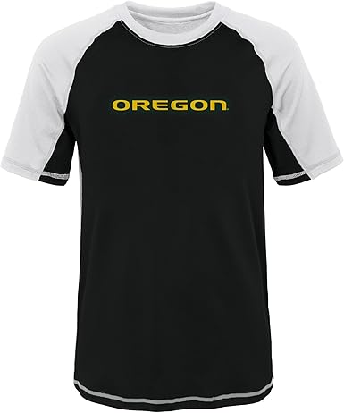 oregon ducks jersey number 8