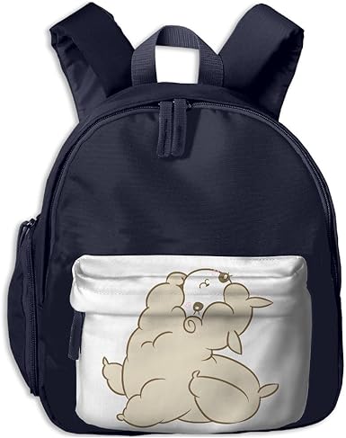 cute backpacks with side pockets