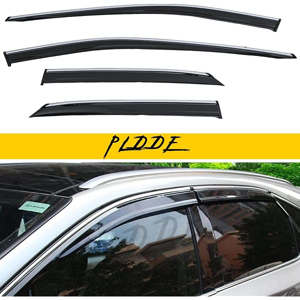 LeBra Hood Protector Mini Mask – Custom Fit For Honda Accord Coupe 2013-2017 – Black Leather Grain Vinyl