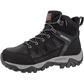 Merrell Men's Windoc Waterproof Steel Toe Mid