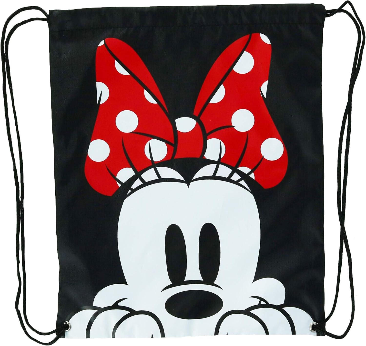 disney drawstring backpack