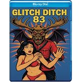 Glitch Ditch 83