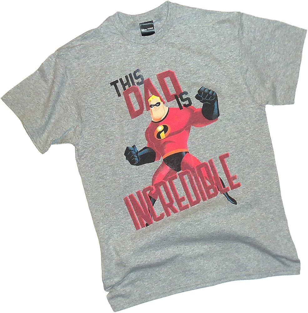 incredible t shirts for adults