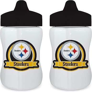 steelers baby clothes amazon