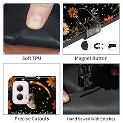 ACWDMKH for Motorola Moto G-Power-5G-2024 Case