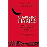 Complete Sookie Stackhouse Stories