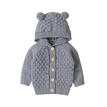 baby hoodie sweater