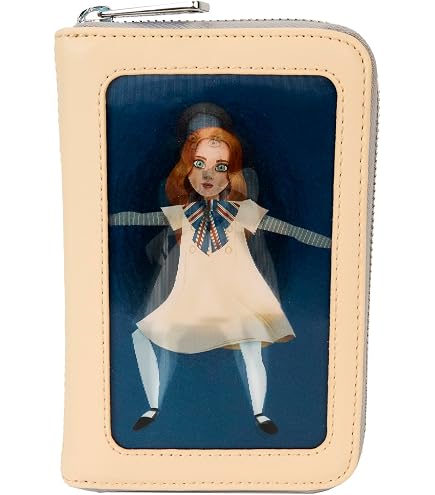 Amazon.com | Loungefly M3GAN Cosplay Mini Backpack | Casual  display picture 1
