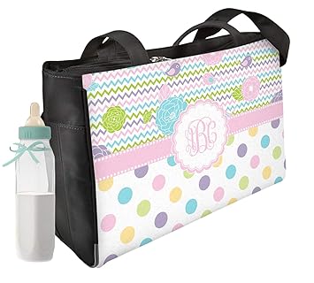 girly diaper bags