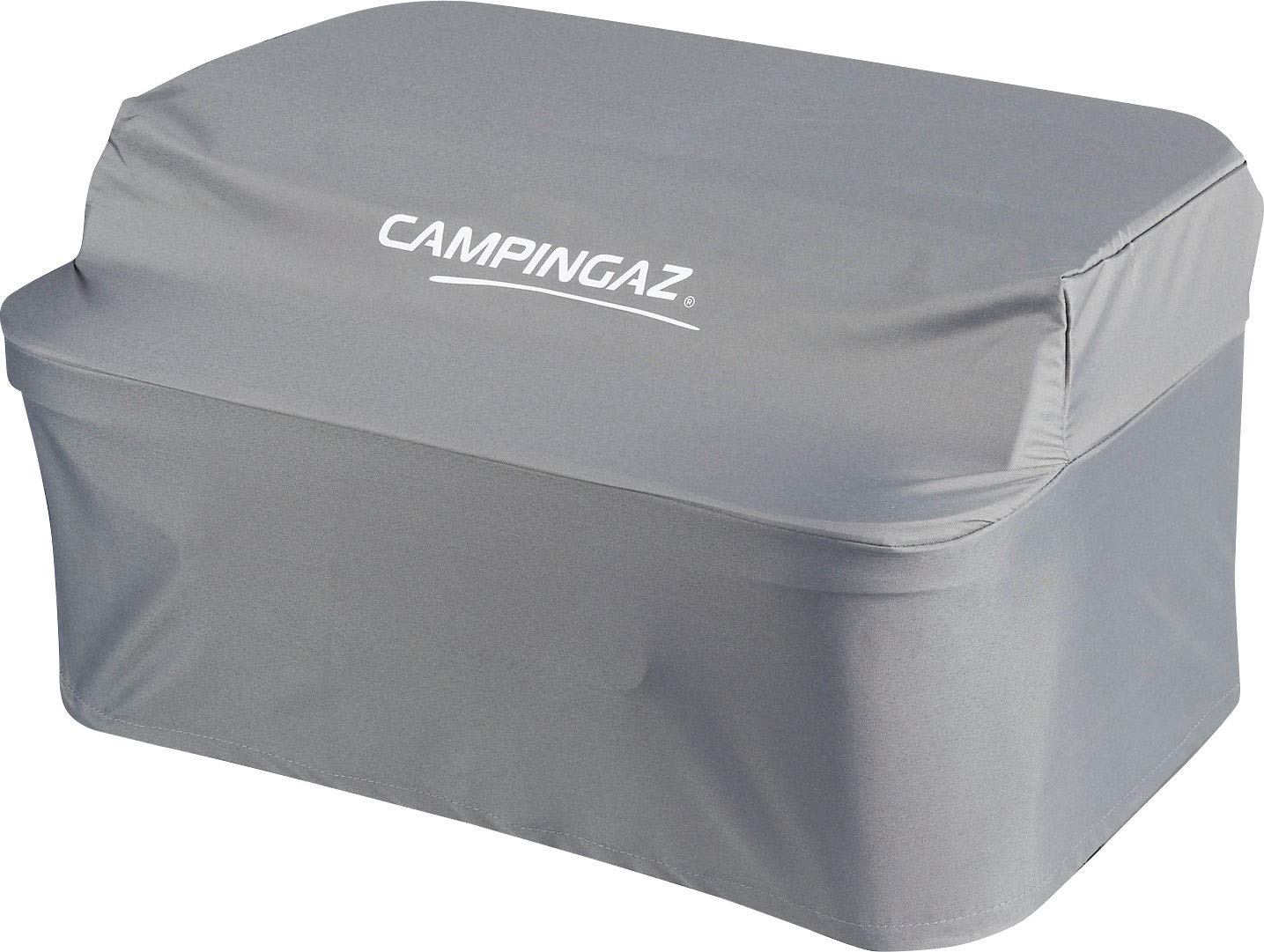 Campingaz Attitude 2100 Heavy Duty Waterproof Grill Cover with PU Coating Weatherproof Pull Cord for Attitude 2100 LX and EX Protection from Sun, Heat, Rain