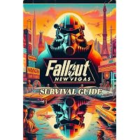 Prime de trois cartes - Soluce Fallout New Vegas